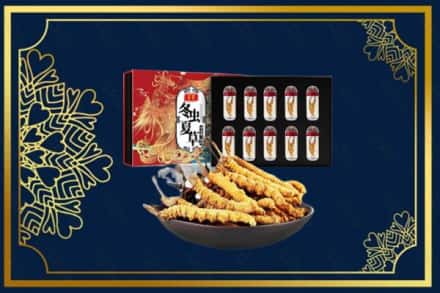 丽水庆元县回收虫草