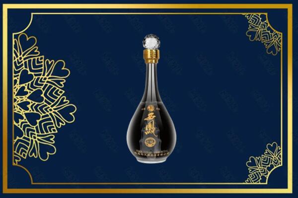 丽水庆元县回收西凤酒