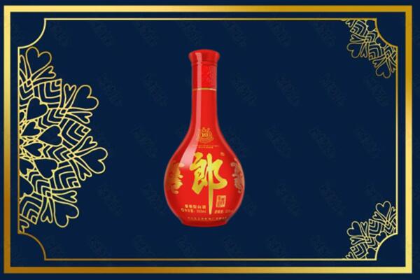 丽水庆元县回收郎酒